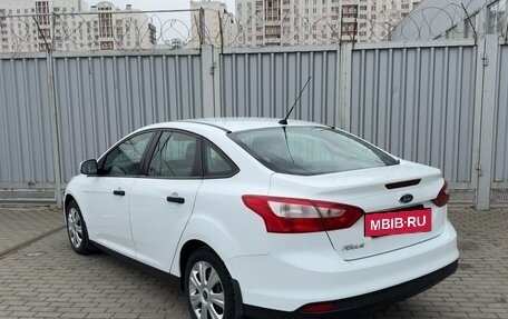 Ford Focus III, 2013 год, 820 000 рублей, 6 фотография