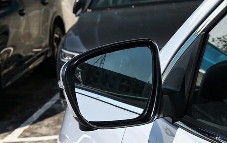 Nissan Qashqai, 2026 год, 2 250 469 рублей, 11 фотография