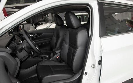 Nissan Qashqai, 2026 год, 2 250 469 рублей, 16 фотография