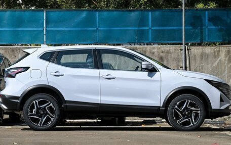 Nissan Qashqai, 2026 год, 2 250 469 рублей, 8 фотография