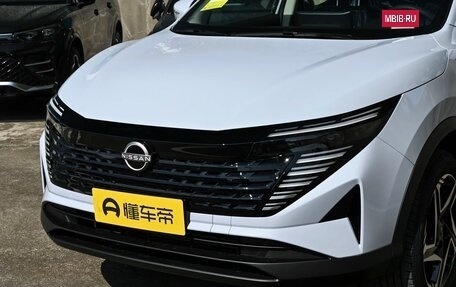 Nissan Qashqai, 2026 год, 2 250 469 рублей, 9 фотография