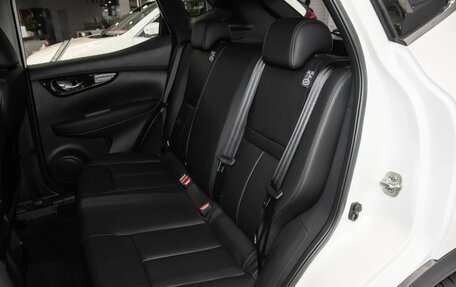 Nissan Qashqai, 2026 год, 2 250 469 рублей, 18 фотография