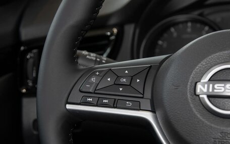 Nissan Qashqai, 2026 год, 2 250 469 рублей, 22 фотография