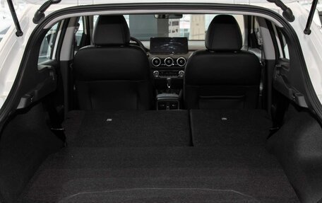 Nissan Qashqai, 2026 год, 2 250 469 рублей, 19 фотография