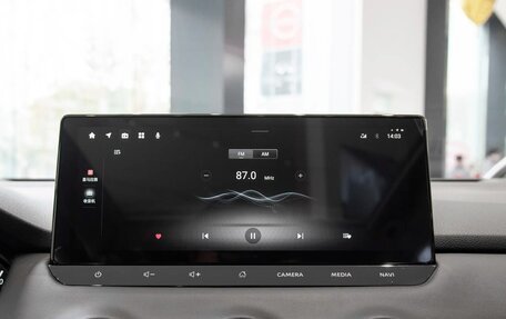 Nissan Qashqai, 2026 год, 2 250 469 рублей, 32 фотография