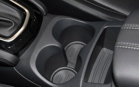 Nissan Qashqai, 2026 год, 2 250 469 рублей, 37 фотография