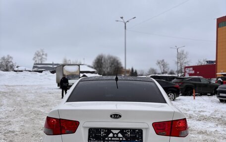 KIA Cerato III, 2011 год, 720 000 рублей, 5 фотография