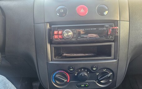 Chevrolet Aveo III, 2007 год, 365 000 рублей, 6 фотография