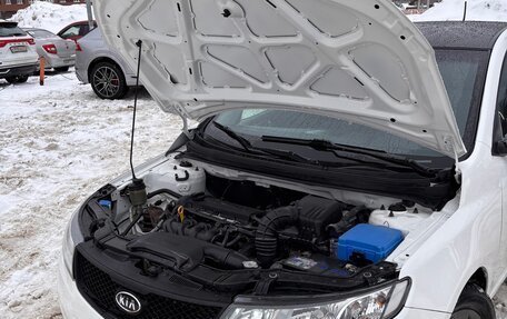 KIA Cerato III, 2011 год, 720 000 рублей, 6 фотография