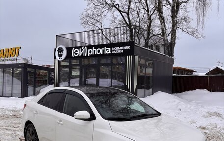 KIA Cerato III, 2011 год, 720 000 рублей, 2 фотография