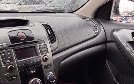 KIA Cerato III, 2011 год, 720 000 рублей, 7 фотография