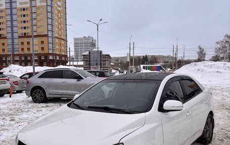 KIA Cerato III, 2011 год, 720 000 рублей, 1 фотография