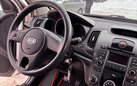 KIA Cerato III, 2011 год, 720 000 рублей, 8 фотография