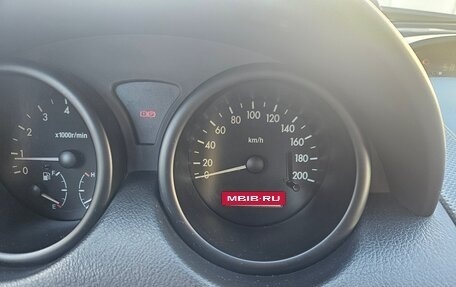 Chevrolet Aveo III, 2007 год, 365 000 рублей, 5 фотография