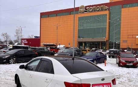 KIA Cerato III, 2011 год, 720 000 рублей, 3 фотография