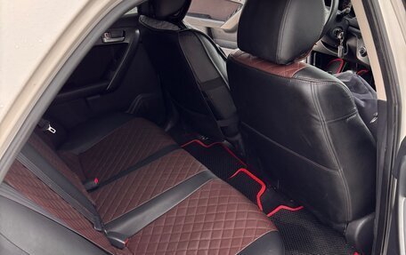 KIA Cerato III, 2011 год, 720 000 рублей, 9 фотография