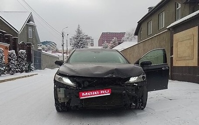 Toyota Camry, 2018 год, 2 250 000 рублей, 1 фотография