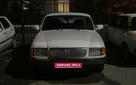 ГАЗ 3110 «Волга», 1997 год, 135 000 рублей, 1 фотография