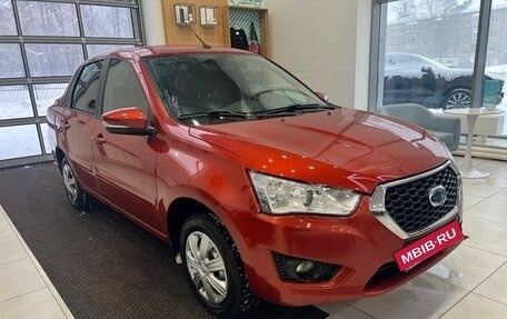 Datsun on-DO I рестайлинг, 2020 год, 599 000 рублей, 1 фотография