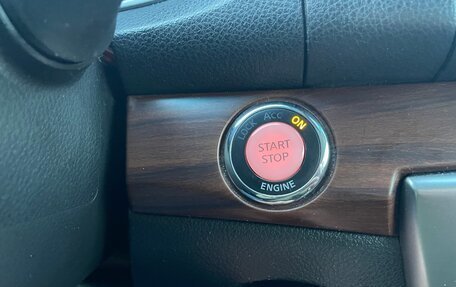 Nissan Teana, 2008 год, 790 000 рублей, 4 фотография