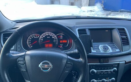 Nissan Teana, 2008 год, 790 000 рублей, 7 фотография