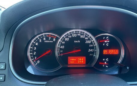 Nissan Teana, 2008 год, 790 000 рублей, 8 фотография