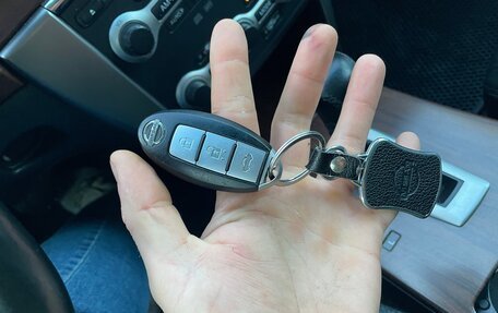 Nissan Teana, 2008 год, 790 000 рублей, 5 фотография