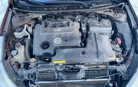 Nissan Teana, 2008 год, 790 000 рублей, 11 фотография