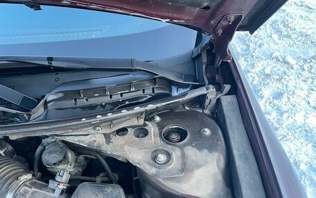 Nissan Teana, 2008 год, 790 000 рублей, 10 фотография