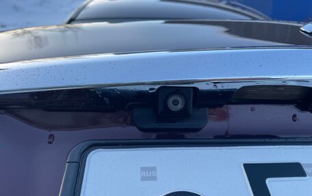 Nissan Teana, 2008 год, 790 000 рублей, 13 фотография