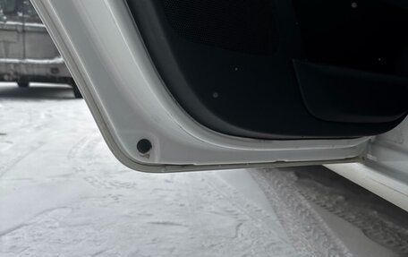 Skoda Fabia II, 2011 год, 545 000 рублей, 6 фотография