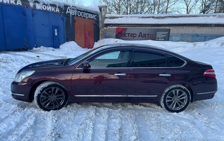 Nissan Teana, 2008 год, 790 000 рублей, 17 фотография