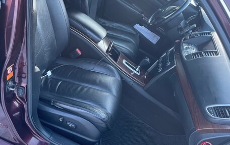 Nissan Teana, 2008 год, 790 000 рублей, 14 фотография