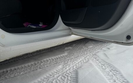 Skoda Fabia II, 2011 год, 545 000 рублей, 7 фотография