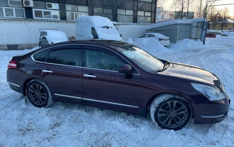 Nissan Teana, 2008 год, 790 000 рублей, 19 фотография