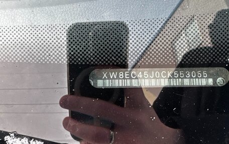 Skoda Fabia II, 2011 год, 545 000 рублей, 14 фотография