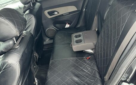 Chevrolet Cruze II, 2013 год, 790 000 рублей, 11 фотография