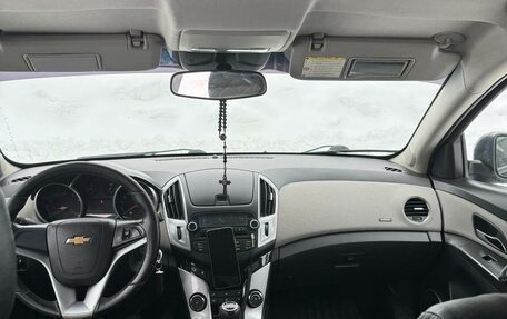 Chevrolet Cruze II, 2013 год, 790 000 рублей, 10 фотография