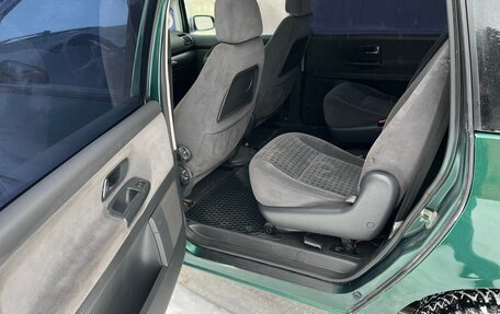 Volkswagen Sharan I рестайлинг, 2000 год, 490 000 рублей, 10 фотография