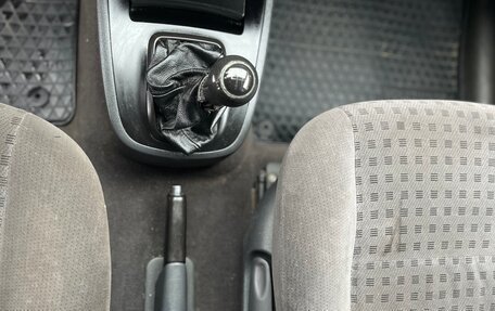 Volkswagen Sharan I рестайлинг, 2000 год, 490 000 рублей, 9 фотография