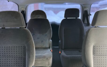 Volkswagen Sharan I рестайлинг, 2000 год, 490 000 рублей, 13 фотография