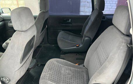 Volkswagen Sharan I рестайлинг, 2000 год, 490 000 рублей, 11 фотография