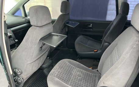 Volkswagen Sharan I рестайлинг, 2000 год, 490 000 рублей, 12 фотография