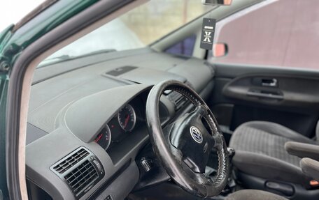 Volkswagen Sharan I рестайлинг, 2000 год, 490 000 рублей, 8 фотография