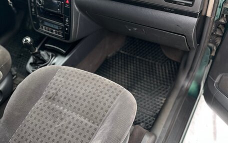 Volkswagen Sharan I рестайлинг, 2000 год, 490 000 рублей, 16 фотография