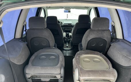 Volkswagen Sharan I рестайлинг, 2000 год, 490 000 рублей, 18 фотография