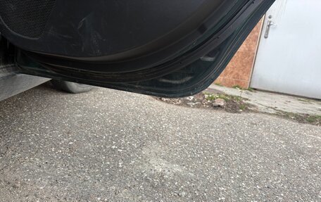 Toyota Yaris III рестайлинг, 2007 год, 600 000 рублей, 6 фотография