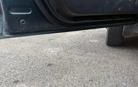 Toyota Yaris III рестайлинг, 2007 год, 600 000 рублей, 7 фотография