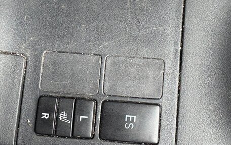 Toyota Yaris III рестайлинг, 2007 год, 600 000 рублей, 18 фотография