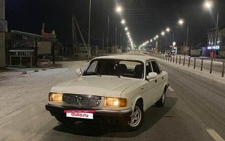 ГАЗ 3110 «Волга», 1997 год, 135 000 рублей, 5 фотография